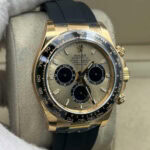 ロレックス デイトナコピー126518LN-0012 Cal.4131ムーブメントclean工場 - 画像 (4)