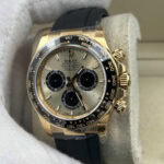 ロレックス デイトナコピー126518LN-0012 Cal.4131ムーブメントclean工場 - 画像 (5)