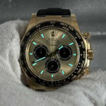 ロレックス デイトナコピー126518LN-0012 Cal.4131ムーブメントclean工場 - 画像 (6)