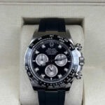 ロレックス デイトナコピー126519LN-0004 Cal.4131ムーブメントclean工場