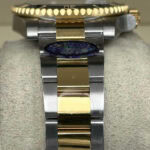 ロレックスサブマリーナーデイトコピー116613LN-97203 Cal.3135ムーブメント clean工場 - 画像 (8)