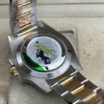 ロレックスサブマリーナーデイトコピー116613LN-97203 Cal.3135ムーブメント clean工場 - 画像 (9)