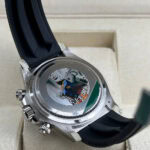 ロレックス デイトナコピー126519LN-0004 Cal.4131ムーブメントclean工場 - 画像 (8)