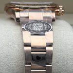 ロレックス デイトナコピー126505-0003 Cal.4131ムーブメントclean工場 - 画像 (10)