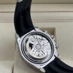 ロレックス デイトナコピー126519LN-0004 Cal.4131ムーブメントclean工場 - 画像 (9)