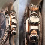 ロレックス デイトナコピー126505-0003 Cal.4131ムーブメントclean工場 - 画像 (11)