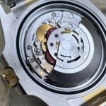 ロレックスサブマリーナーデイトコピー116613LN-97203 Cal.3135ムーブメント clean工場 - 画像 (10)