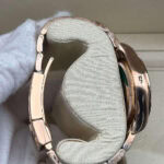 ロレックス デイトナコピー126505-0003 Cal.4131ムーブメントclean工場 - 画像 (12)