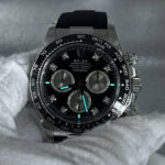 ロレックス デイトナコピー126519LN-0004 Cal.4131ムーブメントclean工場 - 画像 (10)