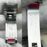 ロレックス デイトナコピー126519LN-0004 Cal.4131ムーブメントclean工場 - 画像 (12)