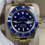 ロレックス サブマリーナーデイトコピー126618LB cal.3235ムーブメントclean工場 - 画像 (3)