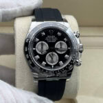 ロレックス デイトナコピー126519LN-0004 Cal.4131ムーブメントclean工場 - 画像 (3)