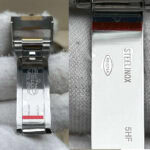 ロレックスサブマリーナーデイトコピー116613LN-97203 Cal.3135ムーブメント clean工場 - 画像 (13)