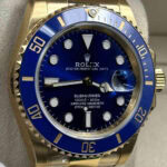 ロレックス サブマリーナーデイトコピー126618LB cal.3235ムーブメントclean工場 - 画像 (4)