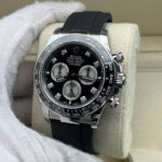 ロレックス デイトナコピー126519LN-0004 Cal.4131ムーブメントclean工場 - 画像 (4)