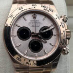 ロレックス デイトナコピー126505-0003 Cal.4131ムーブメントclean工場 - 画像 (4)