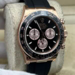 ロレックス デイトナコピー126515LN -0002Cal.4131ムーブメントclean工場 - 画像 (3)