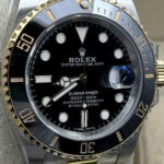 ロレックスサブマリーナーデイトコピー116613LN-97203 Cal.3135ムーブメント clean工場 - 画像 (5)