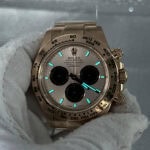 ロレックス デイトナコピー126505-0003 Cal.4131ムーブメントclean工場 - 画像 (5)