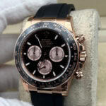 ロレックス デイトナコピー126515LN -0002Cal.4131ムーブメントclean工場 - 画像 (5)