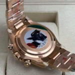 ロレックス デイトナコピー126505-0003 Cal.4131ムーブメントclean工場 - 画像 (6)