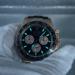 ロレックス デイトナコピー126515LN -0002Cal.4131ムーブメントclean工場 - 画像 (7)