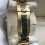 ロレックス サブマリーナーデイトコピー126618LB cal.3235ムーブメントclean工場 - 画像 (8)