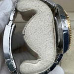 ロレックスサブマリーナーデイトコピー116613LN-97203 Cal.3135ムーブメント clean工場 - 画像 (7)