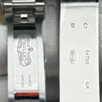 ロレックス デイトナコピー126529LN Cal.4132 clean工場 - 画像 (9)