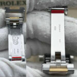 ロレックスサブマリーナーデイトコピー116613LB Cal.3135ムーブメント clean工場 - 画像 (12)