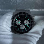 ロレックス デイトナコピー126529LN Cal.4132 clean工場 - 画像 (11)