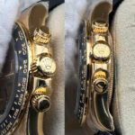 ロレックス デイトナコピー126518LN-0010 Cal.4131ムーブメントclean工場 - 画像 (11)