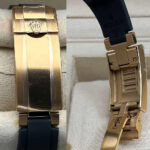 ロレックス デイトナコピー126518LN-0010 Cal.4131ムーブメントclean工場 - 画像 (12)