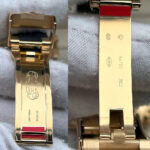 ロレックス デイトナコピー126518LN-0010 Cal.4131ムーブメントclean工場 - 画像 (13)