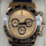 ロレックス デイトナコピー126518LN-0010 Cal.4131ムーブメントclean工場 - 画像 (3)