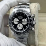 ロレックス デイトナコピー126529LN Cal.4132 clean工場 - 画像 (4)