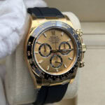 ロレックス デイトナコピー126518LN-0010 Cal.4131ムーブメントclean工場 - 画像 (4)