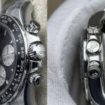 ロレックス デイトナコピー126529LN Cal.4132 clean工場 - 画像 (5)