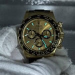 ロレックス デイトナコピー126518LN-0010 Cal.4131ムーブメントclean工場 - 画像 (6)