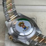 ロレックスサブマリーナーデイトコピー116613LB Cal.3135ムーブメント clean工場 - 画像 (8)