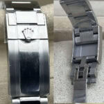 ロレックス デイトナコピー126529LN Cal.4132 clean工場 - 画像 (8)