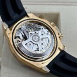 ロレックス デイトナコピー126518LN-0010 Cal.4131ムーブメントclean工場 - 画像 (8)