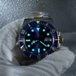 ロレックスサブマリーナーデイトコピー116613LB Cal.3135ムーブメント clean工場 - 画像 (10)