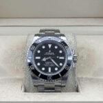 ロレックスサブマリーナーコピー114060 Cal.3130ムーブメント clean工場 - 画像 (4)