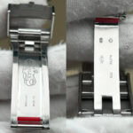 ロレックス デイトナコピー126509-0003 Cal.4131ムーブメントclean工場 - 画像 (12)