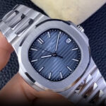 パテック フィリップノーチラスコピー5811/1G-001 Cal. 26-330 S Cムーブメント