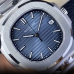 パテック フィリップノーチラスコピー5811/1G-001 Cal. 26-330 S Cムーブメント - 画像 (6)