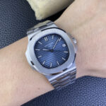 パテック フィリップノーチラスコピー5811/1G-001 Cal. 26-330 S Cムーブメント - 画像 (5)