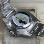 ロレックスサブマリーナーコピー114060 Cal.3130ムーブメント clean工場 - 画像 (9)