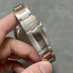 ロレックス デイトナコピー116520-78590 Cal.4130ムーブメント N工場 - 画像 (9)